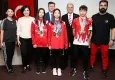 Kemalpaşalı gençlerin hedefi olimpiyatlar