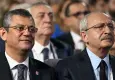 Kılıçdaroğlu, Özel'in grup başkanlığının iptali için dilekçe verdi!