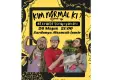 Kim normal ki? kahkaha dolu bir terapi parodisi sunacak