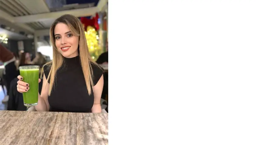 özlem mut