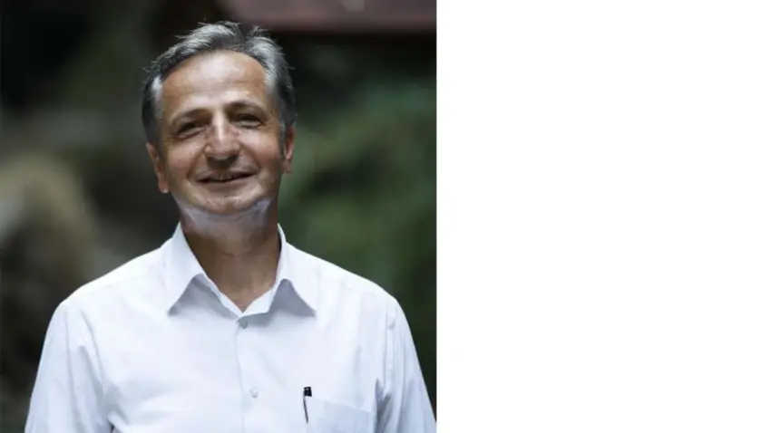 ahmet tomar