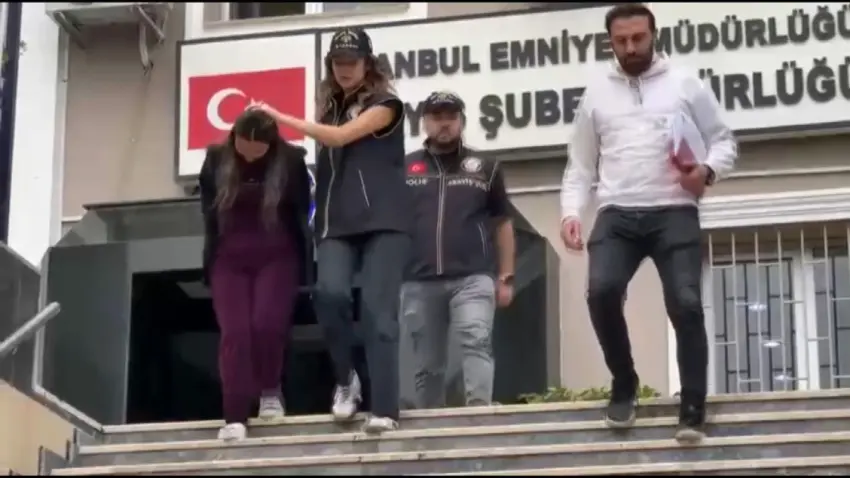 hırsızlık