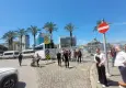 Özel’in İzmir mitingine barikat engeli