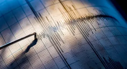 Şili’nin kuzeyinde 6,9 büyüklüğünde deprem