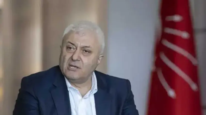 Tuncay Özkan’dan Güzelbahçe operasyonuna tepki: Demokratik düzen yıkılıyor haberinin görseli