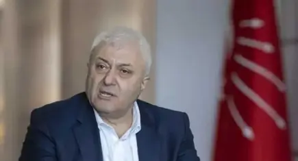Tuncay Özkan’dan Güzelbahçe operasyonuna tepki: Demokratik düzen yıkılıyor