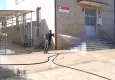 Urla’da bayram öncesi temizlik ve denetim çalışmaları hız kazandı