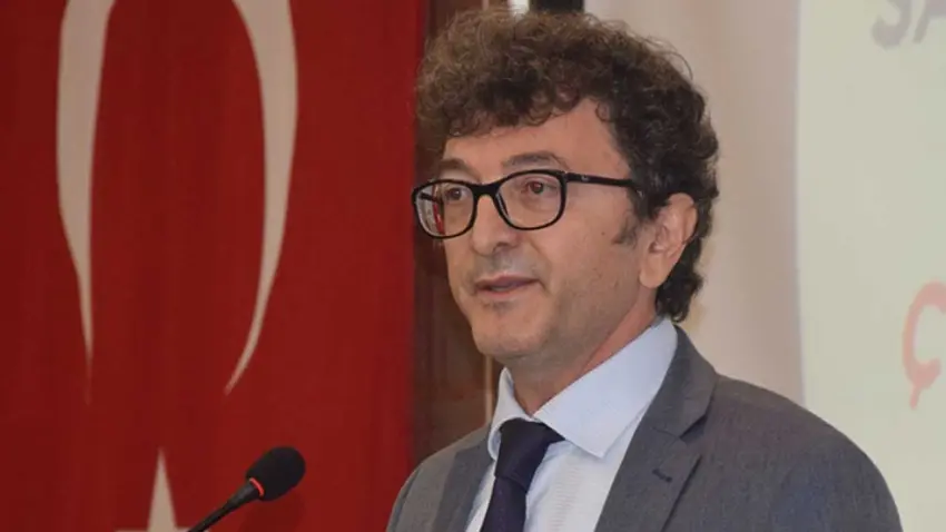 Yüksel Taşkın: Partimize hukuk dışı bir darbe yapılıyor haberinin görseli