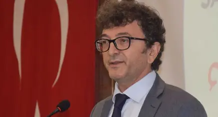 Yüksel Taşkın: Partimize hukuk dışı bir darbe yapılıyor