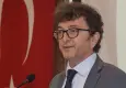 Yüksel Taşkın: Partimize hukuk dışı bir darbe yapılıyor