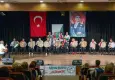 3. Yaş Üniversitesi öğrencilerinden alkış alan final gösterisi