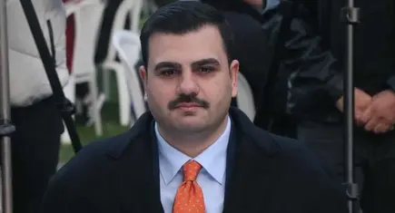 AK Partili İnan’dan 27 Mayıs yıl dönümünde Özgür Özel’e sert gönderme