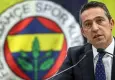 Ali Koç'tan Adalet Bakanlığı'na teşekkür