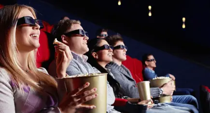 Bayramda sinemada hangi filmler var? işte tatilin en dikkat çeken yapımları