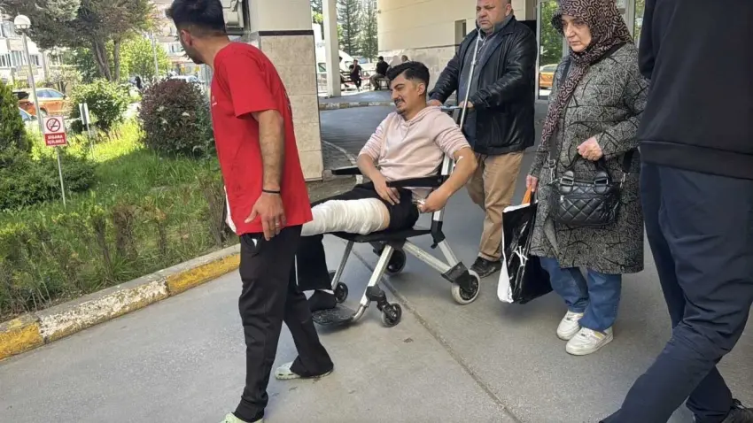 Bayramın ilk günü acı bilanço: Kurban keserken 13 bin kişi yaralandı! haberinin görseli