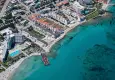 Çeşme'de bayram tatili yoğunluğu