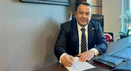 CHP'de "Militan" kavgası büyüyor! Adnan Beker'den Kılıçdaroğlu'na rest