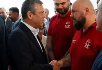 CHP Güzelbahçe’den Özel’e tam destek: Birlikte yürümeye devam edeceğiz
