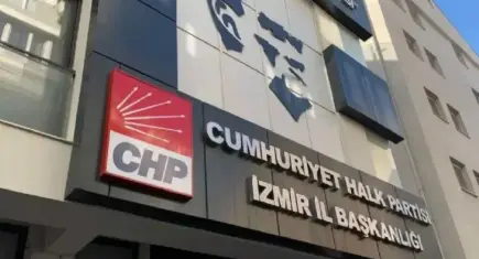 CHP İzmir’de sosyal medya krizi! 