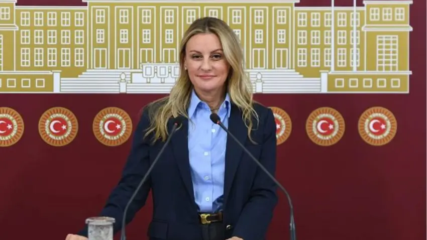 CHP’li Ösen’den tutuklama tepkisi: Demokrasiye zarar verir haberinin görseli