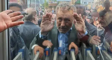 CHP milletvekili Sarıbal’ın basın danışmanı istifa etti