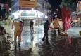 Çiğli’de bayram öncesi temizlik seferberliği