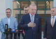 Cumhurbaşkanı Erdoğan’dan bayram mesajı: Bayramlar sevgi, saygı, dayanışma günleridir