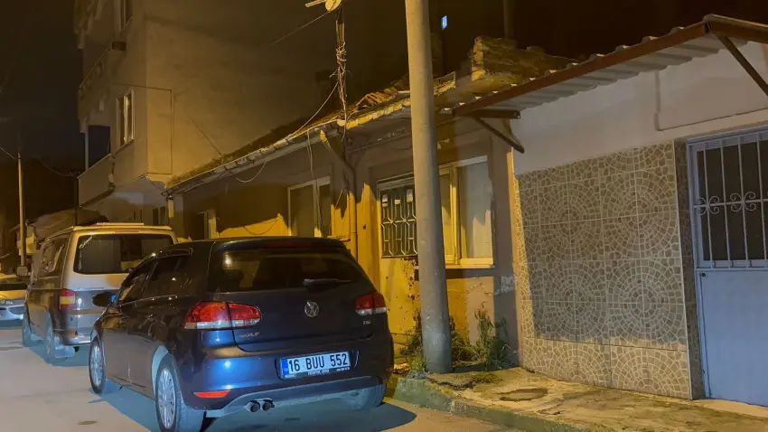 Dayısını döverek öldürdü: 3 gün boyunca cesediyle aynı evde yaşadı haberinin görseli