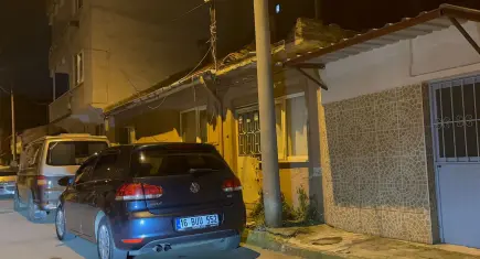 Dayısını döverek öldürdü: 3 gün boyunca cesediyle aynı evde yaşadı