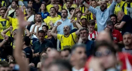 Fenerbahçe’den EuroLeague’e Atina başvurusu