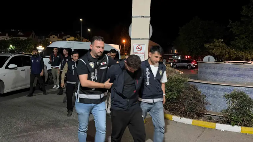 Fethiye Belediye Başkanı Alim Karaca’ya yönelik saldırıda 6 şüpheli tutuklandı haberinin görseli