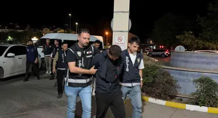 Fethiye Belediye Başkanı Alim Karaca’ya yönelik saldırıda 6 şüpheli tutuklandı