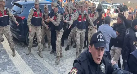 Gülistan Doku soruşturmasında kritik gelişme: O cip bulundu, kriminal inceleme için Ankara'ya gönderildi!
