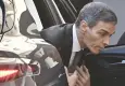 İspanya’da iktidar partisine polis baskını