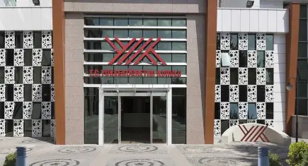 İstanbul Bilgi Üniversitesi'nde kriz çözüldü: Eğitim kesintisiz sürecek, sınav takvimi değişmedi!