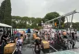 İzmir’de ilk Fitness Festivali Kültürpark’ta gerçekleşti