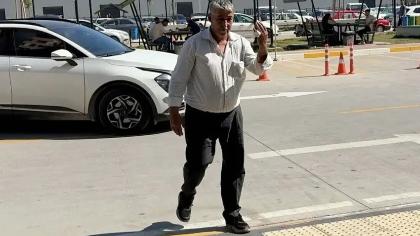 İzmir haber: Acemi kasaplar hastanelik oldu haberinin görseli