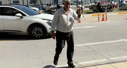 İzmir haber: Acemi kasaplar hastanelik oldu