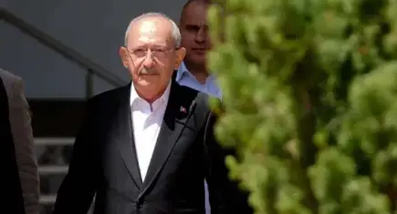 Kemal Kılıçdaroğlu, Özel’in sandık çağrısına yanıt verdi: Kurultayı devre dışı bırakamazsınız