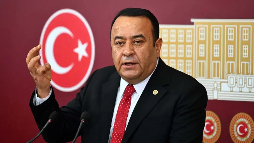 Kılıçdaroğlu ‘militanlarıyla gelip taş attırdı’ demişti: Adnan Beker’den Kılıçdaroğlu’na cevap haberinin görseli