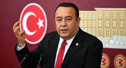 Kılıçdaroğlu ‘militanlarıyla gelip taş attırdı’ demişti: Adnan Beker’den Kılıçdaroğlu’na cevap
