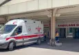 Kurban kesimi sırasında kalp krizi geçiren kişi öldü