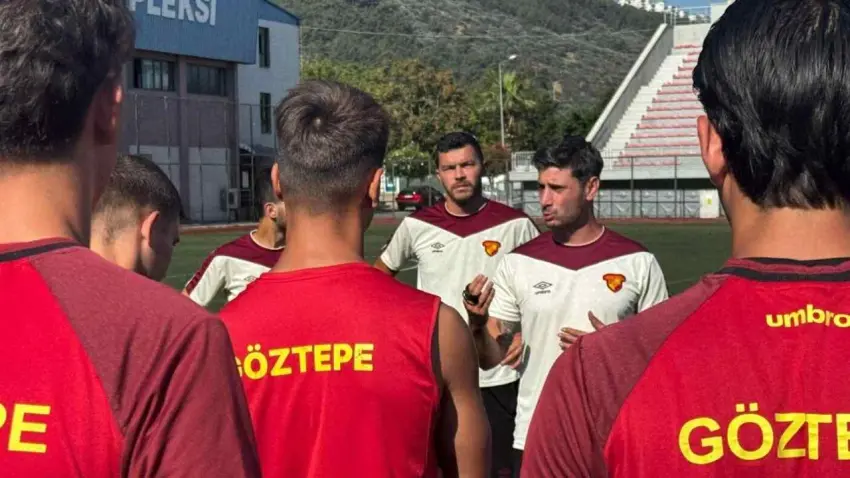 goztepe
