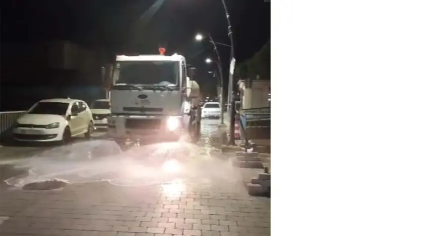 &ccedil;iğli