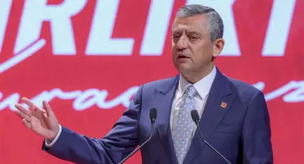 Özgür Özel’den Kılıçdaroğlu’na yanıt: Mesele niyet meselesidir