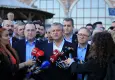Özgür Özel’den ‘yeni parti’ iddialarına yanıt: Kimse partisinden ayrılmasın, sahip çıkacağız!