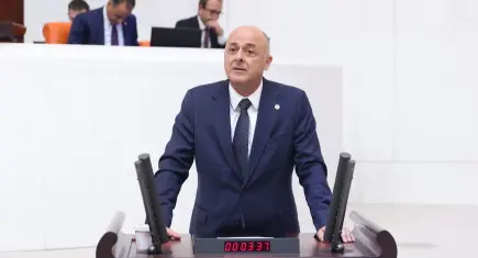 Özlale’den Kılıçdaroğlu’na sert yanıt: Güç çevrelerine biat eden Genel Müdür