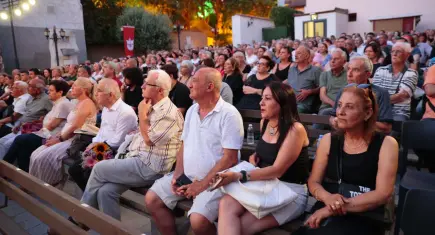 Sanathane’de yaz sezonu başlıyor