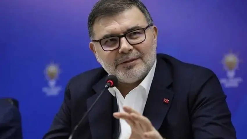 Saygılı’dan 27 Mayıs mesajı: En ağır saldırılardan biri haberinin görseli