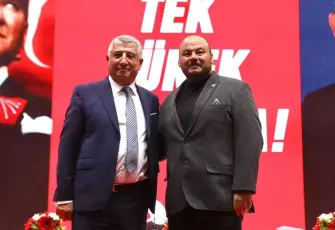 Seyrek’ten Günay’ın tutuklanmasına tepki: İzmir’de en çok destek gören başkanlardan biri